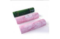 China Customized Paper Cans Packaging Box Recyclable Kraft / Cardboard Round Shape Gift Box supplier