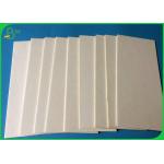 Different Thickness Moisture Absorbent Paperboard For Making Humidity Card