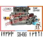 Diesel Fuel Injection Pump 326-4365 32F61-10302 3264365 32F6110302 for C6.4 Engine for sale