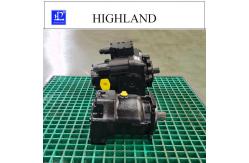 China High Reliability Hydrostatic Transmission For Agriculture Rotary Tillage Machinery HPV Series supplier