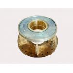 Marine Lower Upper Rudder Carrier Bearing For Rudder Stock Ship
