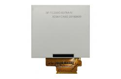 China Saef QVGA TFT LCD Display 2 Inch With ILI9342C Driver SPI Interface supplier