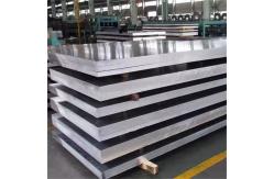 China 5000 Series AA5754 Aluminium Plate With Excellent Corrosion Resistance supplier