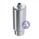 ADIN TOUAREG S&OS® Implant Internal Premill Blank Abutment 10mm Engaging Arum Dess Holder for sale