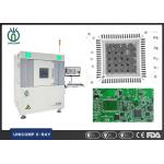 SMT BGA Soldering Void Measurement X-Ray Machine Microfocus 130kV for sale