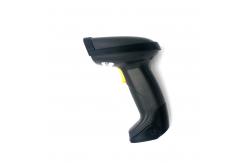 China Logistic COMS 1D 2D Barcode Scanner Wireless Wired Dual Mode supplier