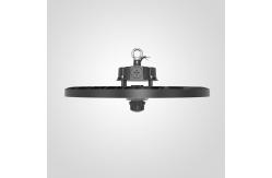 China Electrostatic Polyester Powder Coated LED High Bay IK09 Impact Resistance supplier