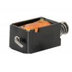 3mm Stroke DC 12V Micro Push Pull Type Solenoid for sale