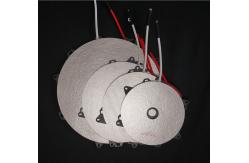 China Parts With Induction Cokker Coil ,Aluminum Heating Coil Induction Heating Coil supplier