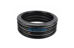China Convoluted Air Rubber Bellow by Yokohama S-600-4R Air Suspension with Hoop supplier