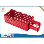 OEM Custom CNC Machining Parts Anodizing Surface Treatment for sale