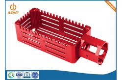 China OEM Custom CNC Machining Parts Anodizing Surface Treatment supplier