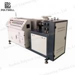 Automatic Single Screw Polyamide Extruder Machine Nylon Insulation Thermal Break Strip Producer for sale