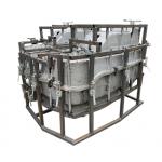 Customized Water Tank Mold - Aluminum Mold - Rotational Rotomolding Molding - Integrated One-Step Forming Company for sale