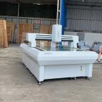 High Accuracy Vision Measurement Machine 2D 3D For Precision Parts for sale