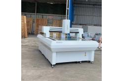 China High Accuracy Vision Measurement Machine 2D 3D For Precision Parts supplier