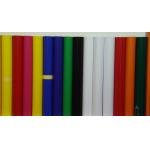 Oracle 651 Multi Color Vinyl Stickers