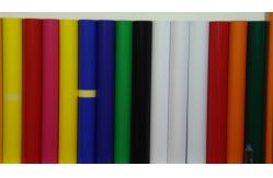 China Oracle 651 Multi Color Vinyl Stickers supplier