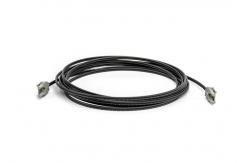 China TK812V150 3BSC950118R3 POF Cable 5m Duplex 5m Latching Duplex Connector Plastic Fibre supplier