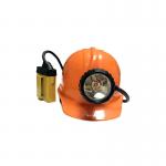 10.4Ah Safety Helmet Lights for sale