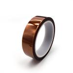 Silicone Adhesive Heat Resistant Insulation Tape Polyimide Film for sale