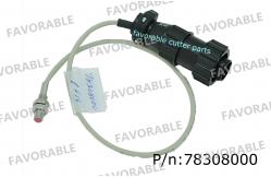 China Sensor Assy Speed Especially Suitable For GT5250 Gerber Cutter Parts 78308000 supplier