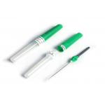 Venous Blood Specimen Collection Needle Pen Type FDA510K CE ISO for sale
