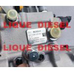 Genuine Pump 0445025602 Common Rail Fuel Pump 0 445 025 602 375-2647 3752647 445025602