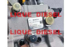 China Genuine Pump 0445025602 Common Rail Fuel Pump 0 445 025 602 375-2647 3752647 445025602 supplier