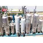 Pressure Swing Adsorption Technology PSA Hydrogen Plant For High Purity for sale