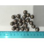 AISI420 Stainless Steel Bearing Balls Φ 12mm  stainless steel 420 durable steel balls for sale