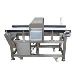 Auto Setting Parameters Metal Detector Machine For Food Industry for sale