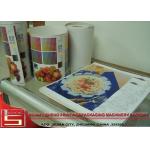 Automatic Flexo Printing Unit Paperboard Printing Machine with PLC system