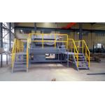 Fully Automatic Fruit Tray Making Machine PLC Control  For Disposable Bowl for sale