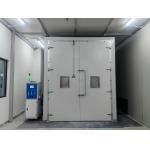 IEC 60529 Dust test chamber for sale