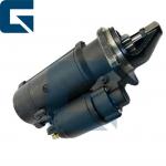 312-7539 3127539 Starter Motor For C4.4 Engine for sale