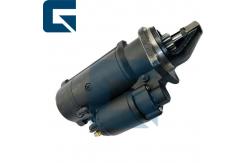 China 312-7539 3127539 Starter Motor For C4.4 Engine supplier
