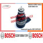 BOSCH DRV Valve 0281006159 Control Valve 0281006159 for JEEP,CHRYSLER for sale