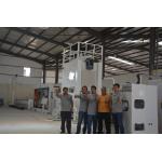 Intermediate And Large Wire Drawing Unit With Annealer , CE / ISO / SGS for sale