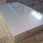AISI 5mm 10mm Thick Aluminium Plate 3003 5052 6061 Decoration Mechanical for sale