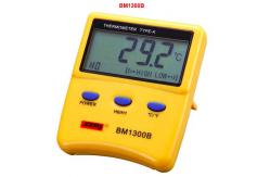 China Dual Channel LR03 Infrared Thermometer Bm1300b supplier