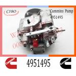 Diesel Injection For Cummins NTA855 Fuel Pump 4951495 3080809 4999468