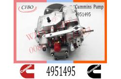 China Diesel Injection For Cummins NTA855 Fuel Pump 4951495 3080809 4999468 supplier