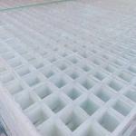 Transparent FRP Molded Grating Heavy Duty Fiberglass Grating Weather Resistance for sale