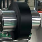 Alloy 5052 Prepainted Color Coated Aluminium Coil For Automotive Parts And Accessories for sale