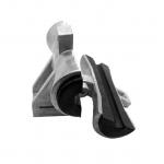 Fixed Aluminum ADSS Suspension Clamp ADSS Anchor Clamp Reliable
