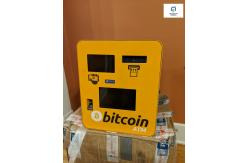 China In Stock Goldshell HS5 2700gh AntMiner Machine Handshake & Siacoin supplier