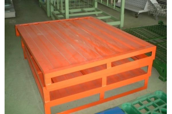 factory price steel pallet from China factory