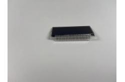 China Lcd Custom Alphanumeric Display Module , 7 Segment Transmissive Lcd Screen supplier