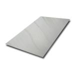Cold Rolled No4 Brushed Stainless Steel Panel 0.6mm ASTM Stainless Steel Sheet 0.1 Mm for sale